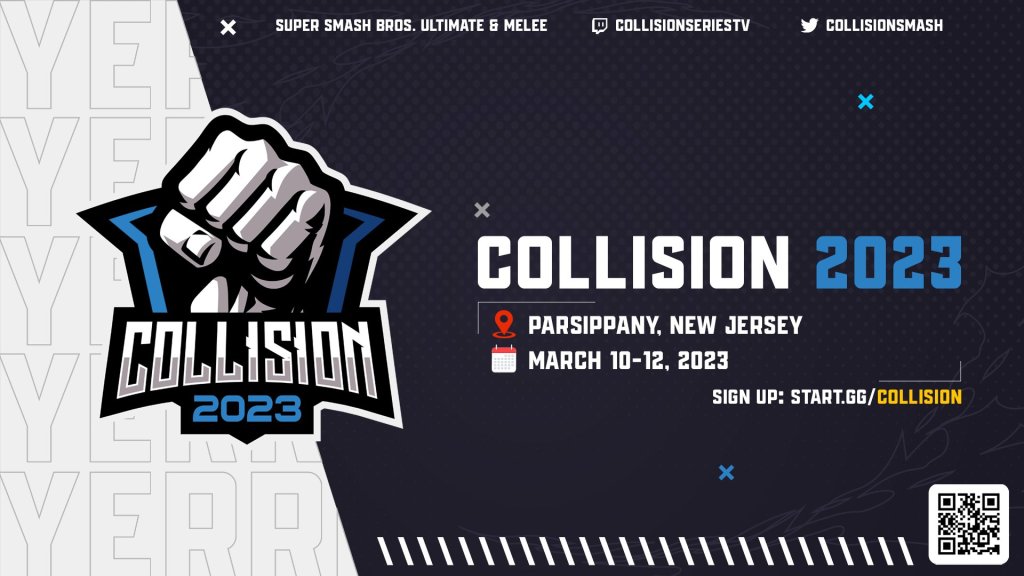 Collision Course: Collision 2023 Preview